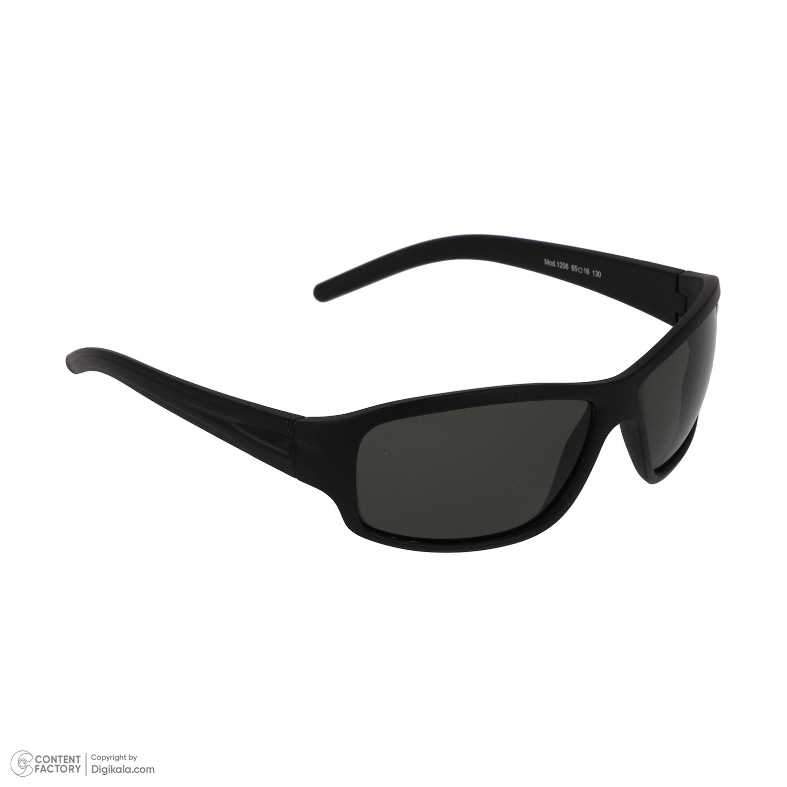 عینک آفتابی ونتی مدل 14020621103 -  - 3