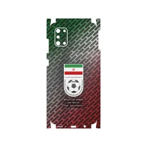 MAHOOT  Iran-National-Football-Team-FullSkin Cover Sticker for Samsung Galaxy A31
