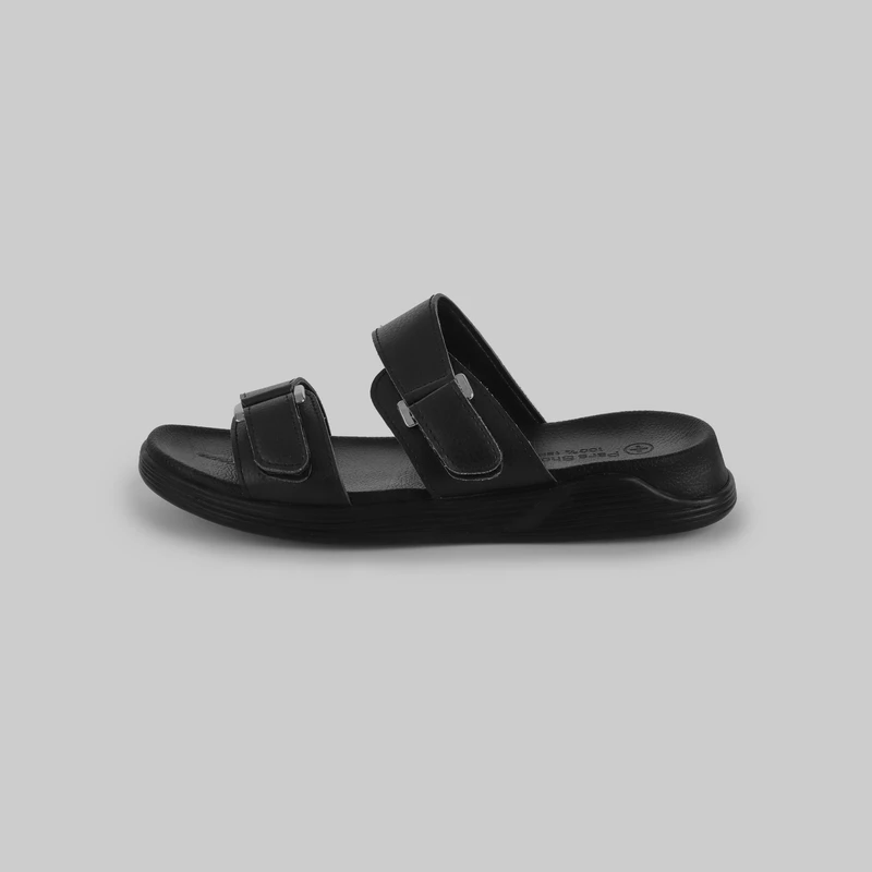 صندل طبی مردانه پارس شو مدل 530-2