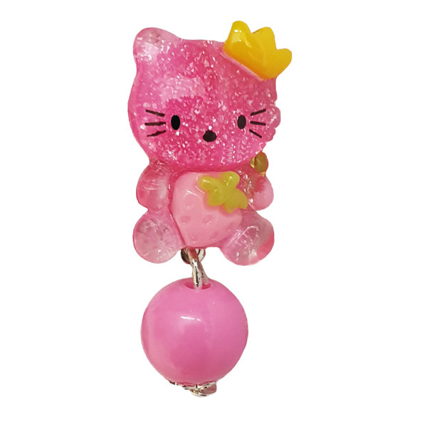 گوشواره دخترانه کد 07