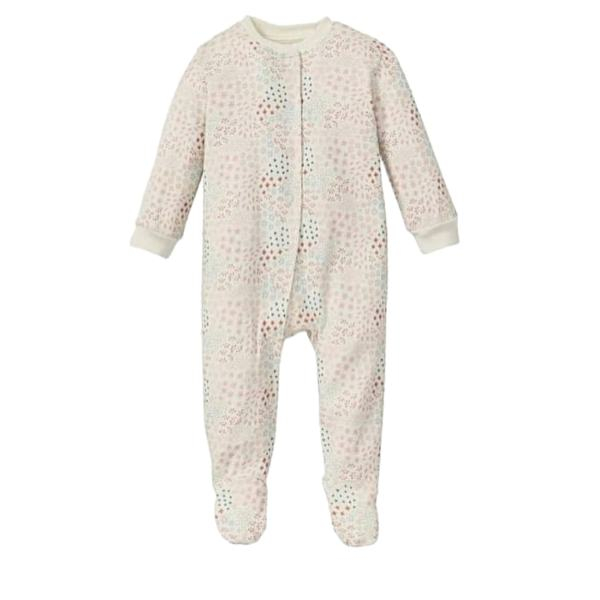 سرهمی نوزادی لوپیلو مدل گلی