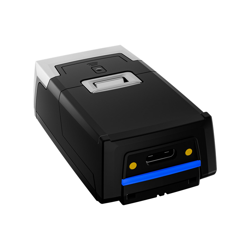 بارکد خوان دو بعدی راینو موبیلیتی مدل RM9