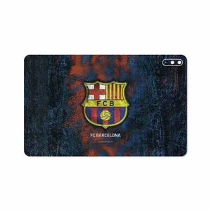 MAHOOT BARCELONA-2 Cover Sticker for Huawei Matepad 10.4 2020 BAH3-L09