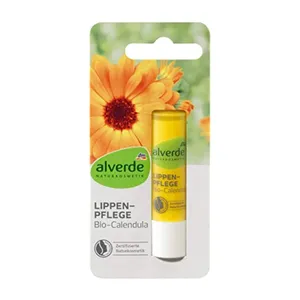 بالم لب آلورده مدل Bio - calendul