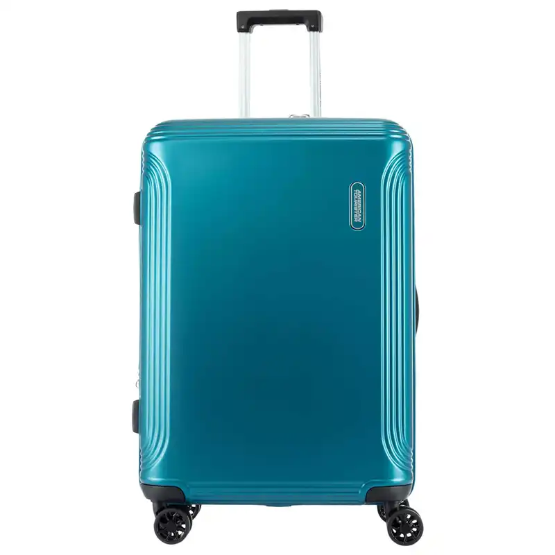 چمدان امریکن توریستر مدل HYPEBEAT GW8 24 سایز متوسط