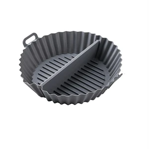 قالب سرخ کن و هواپز مدل سیلیکونی کد yg-11