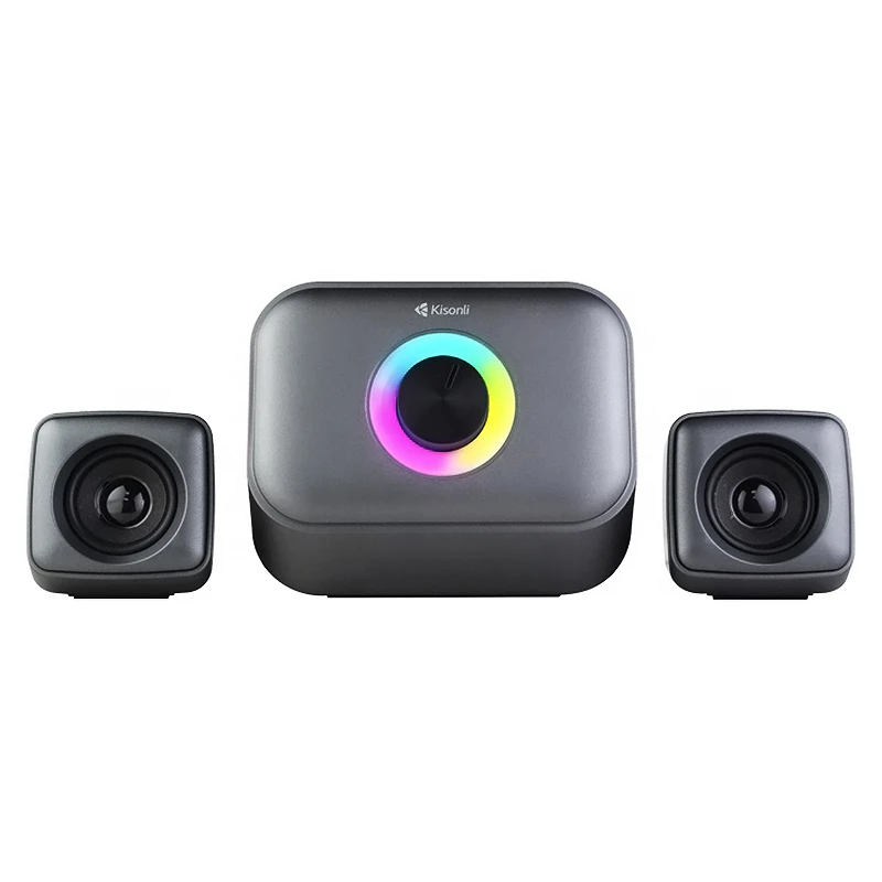 اسپیکر دسکتاپ کیسونلی مدل U-3200BT