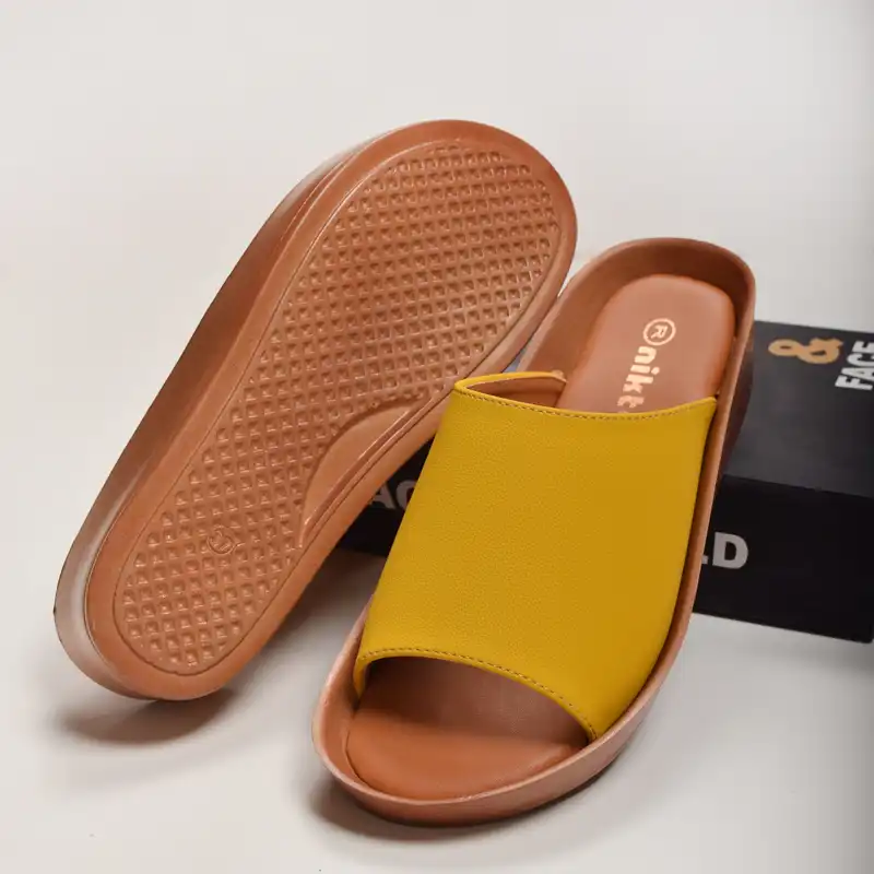 دمپایی زنانه نیکتا مدل YW.2804