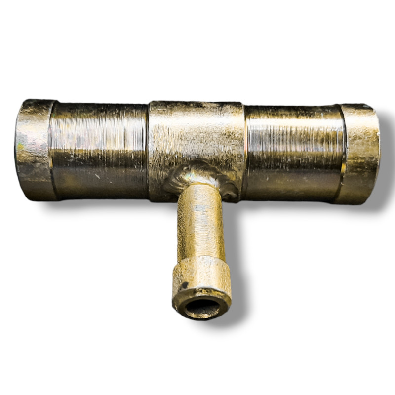 سه راهی آب خودرو پژو مدل 00128