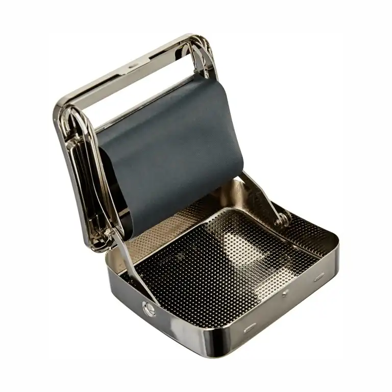 سیگار پیچ مدل زیگ زگ