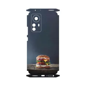 MAHOOT Hamburger-FullSkin Cover Sticker for Xiaomi 12 Pro