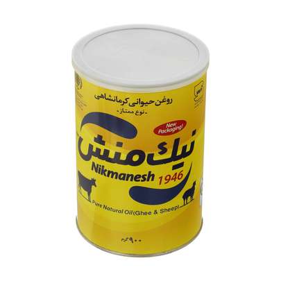 روغن حیوانی گوسفند بهتر است یا گاو ؟