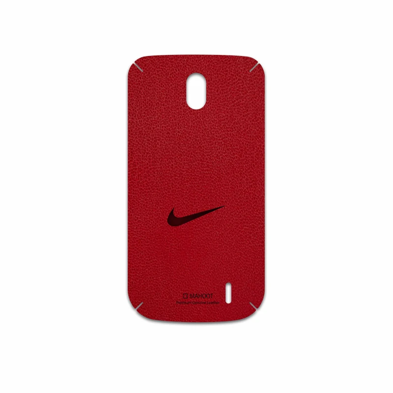 برچسب پوششی ماهوت مدل RL-NK مناسب برای گوشی موبایل نوکیا 1