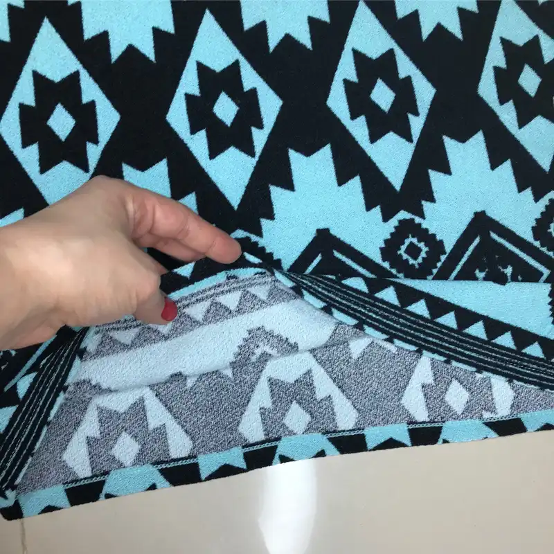 پیراهن زنانه نوبوندارایس مدل خشتی