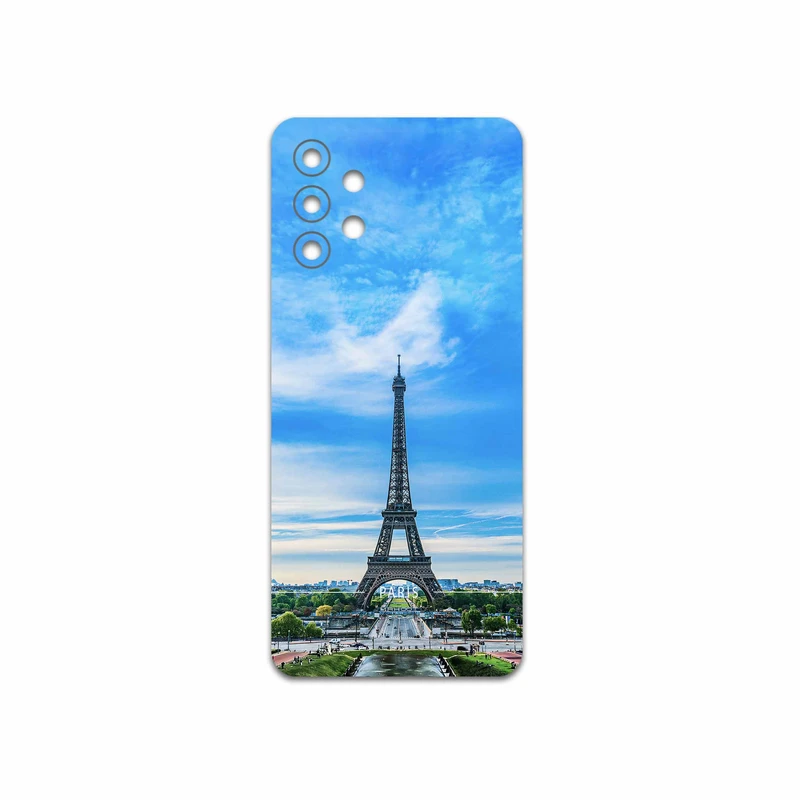برچسب پوششی ماهوت مدل Paris City مناسب برای گوشی موبایل سامسونگ Galaxy A32 4G