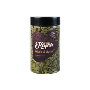 مغز تخمه کدو نمکی صادراتی کاپیا - 300 گرم