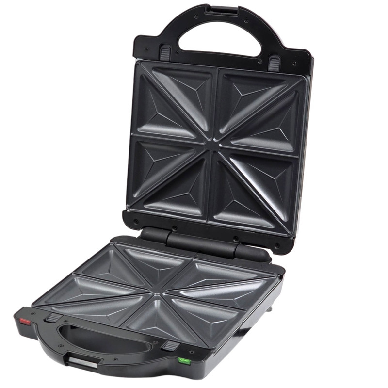 ساندویچ‌ساز چهار خانه یونیک مکس مدل VSM-33