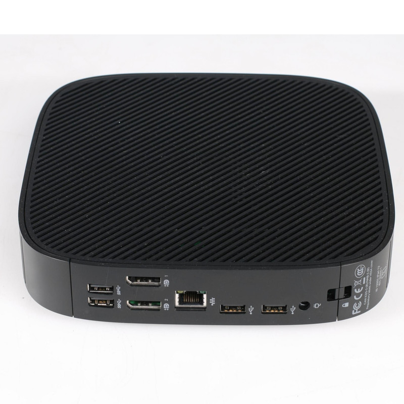 کامپیوتر کوچک اچ‌پی مدل t530 2