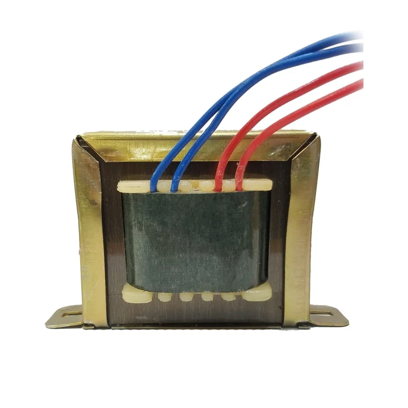 ترانس ۱۲ ولت 2 آمپر کد t-25-12