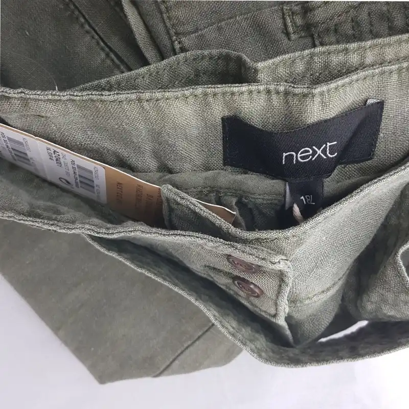 شلوار زنانه نکست مدل 303940