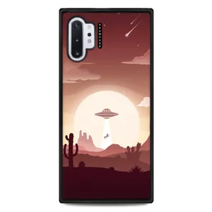 AKAM AMC-WSGN10P-DESERT-15 Cover For Samsung Galaxy Note 10 Plus