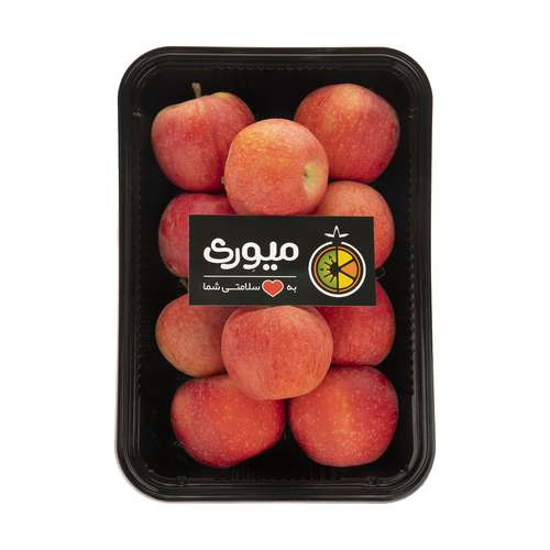 سيب گالا ميوری - 1 کيلوگرم	