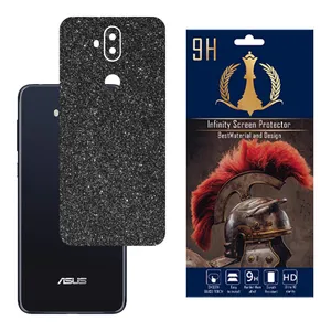 Infinity PRO MAX Cover Sticker For ASUS Zenfone 5 Lite