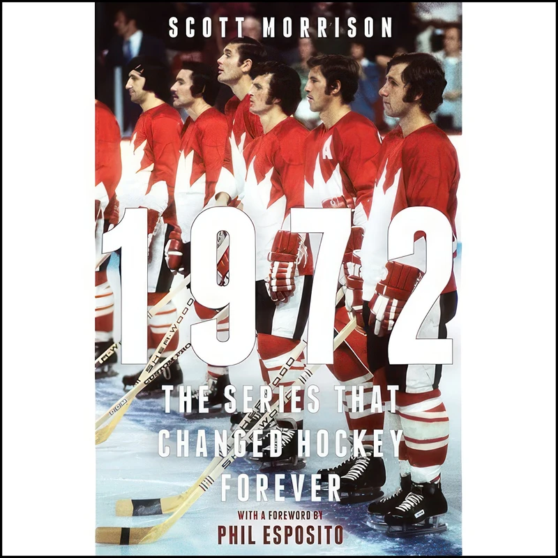 کتاب The Class اثر Ken Dryden انتشارات McClelland & Stewart