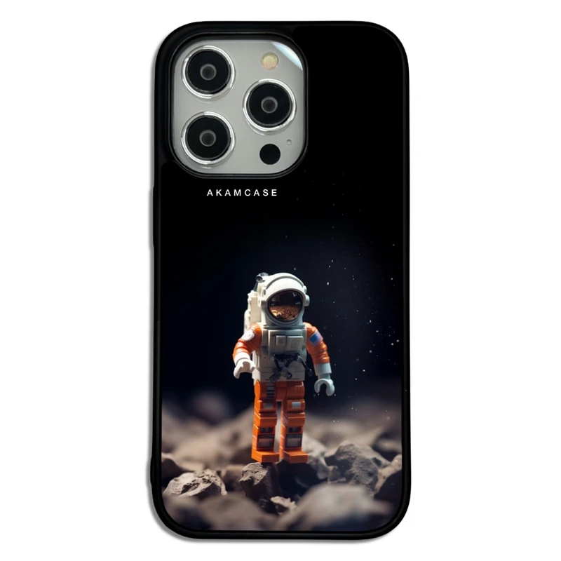 کاور آکام مدل AMC-WA14PRO-LEGO-33 مناسب برای گوشی موبایل اپل iPhone 14 Pro