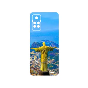 MAHOOT City of Rio de Janeiro Cover Sticker for Xiaomi Redmi Note 11 Pro