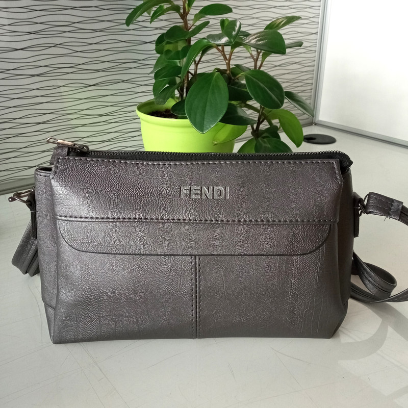 کیف دوشی زنانه مدل 4182