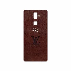 MAHOOT NL-LS_VTTN Cover Sticker for BlackBerry Evolve