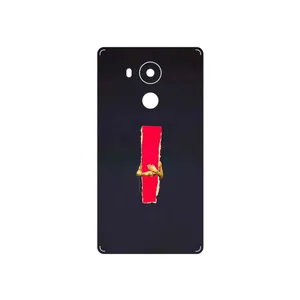 MAHOOT Collage of Embrace Cover Sticker for Huawei Mate 8