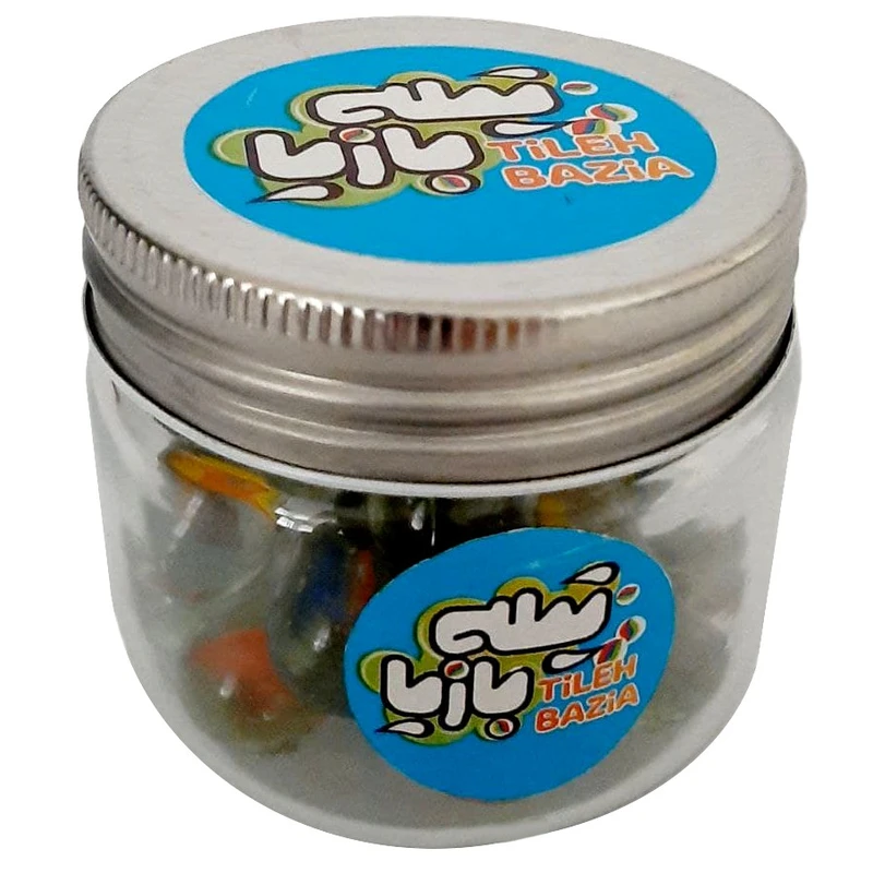 تیله بازی مدل تیله بازیا کد GT03