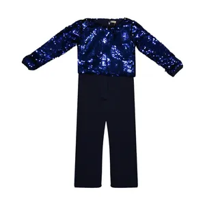 سرهمی دخترانه تندیس کد 01