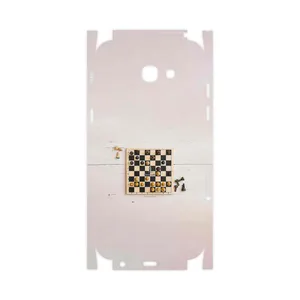 MAHOOT Chess-FullSkin Cover Sticker for Samsung Galaxy A5 2017