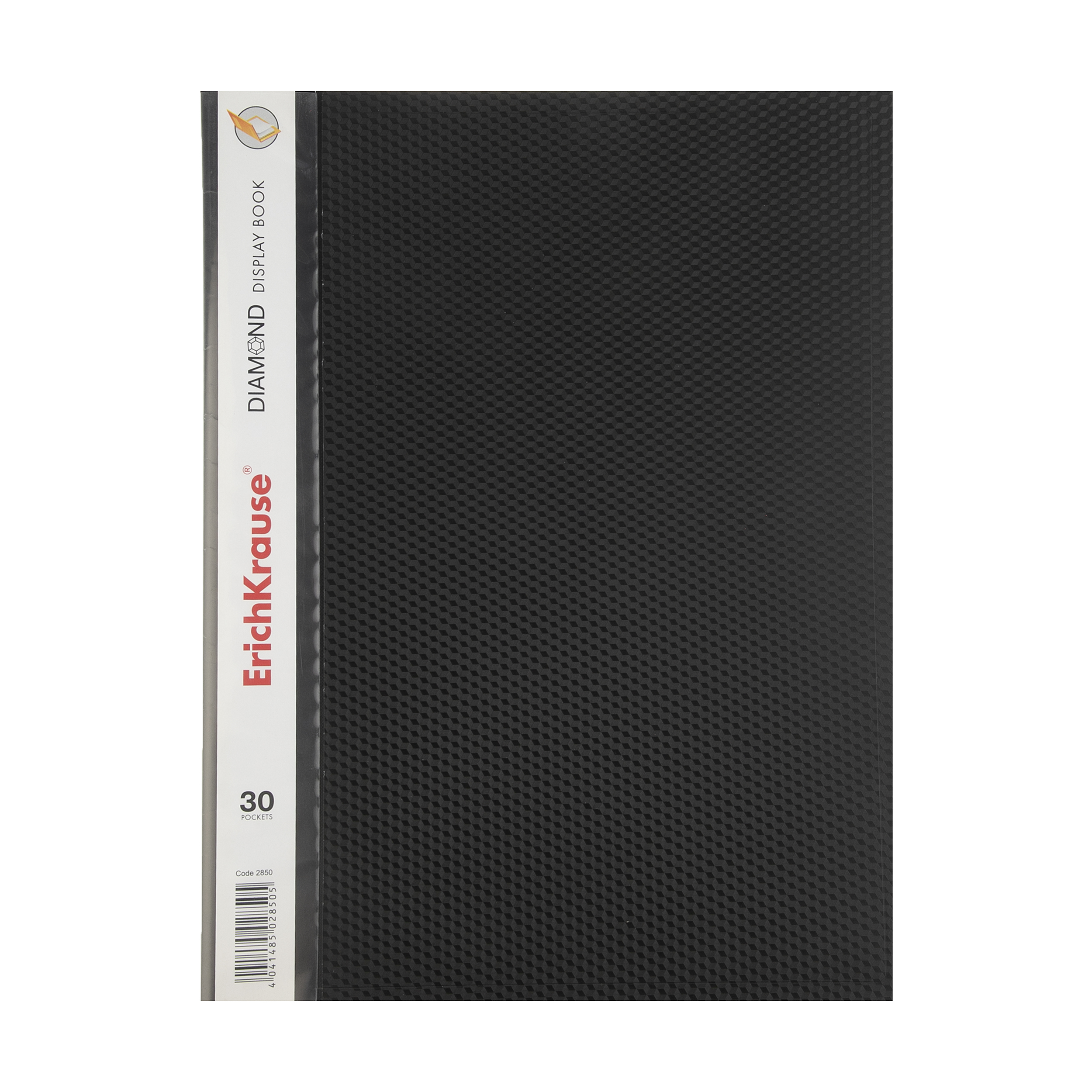 کلر بوک 30 برگ اریک کراوزه مدل EK 2850
