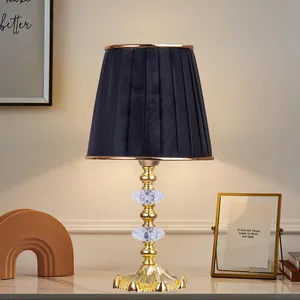  آباژور رومیزی  مدل گل کد 001