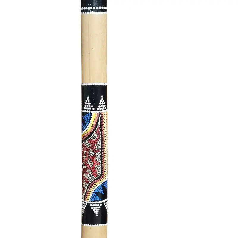 ساز دیجیریدو مدل 20023