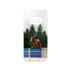 MAHOOT Equestrianism Cover Sticker for Nothing Phone 2a