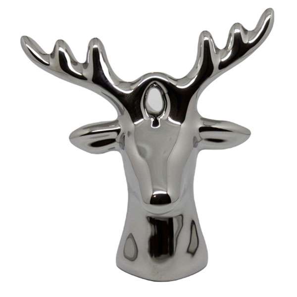 تندیس مدل سرگوزن