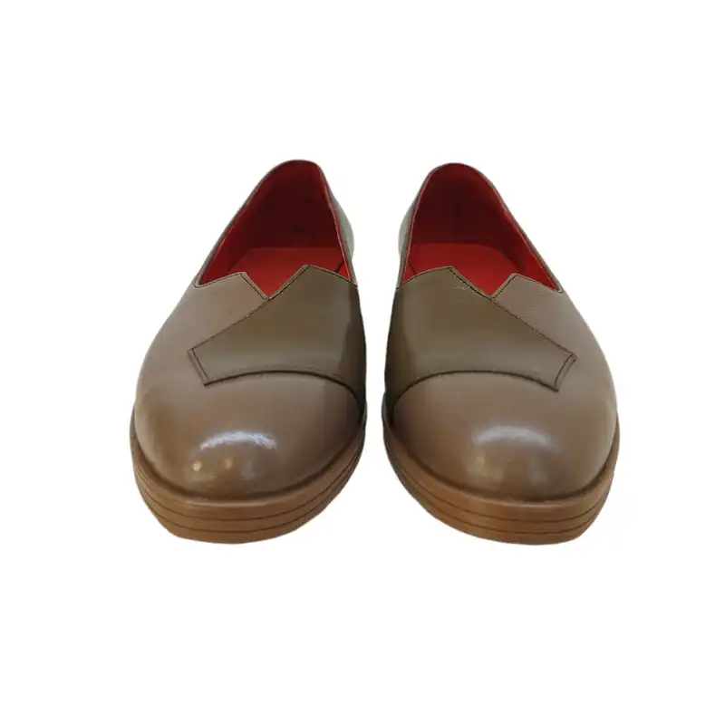 کفش زنانه مدل دوتیکه