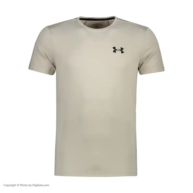 تی شرت ورزشی مردانه آندر آرمور مدل EF3792-333ECR