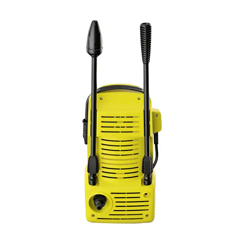 کارواش کرشر مدل K2COMPACT-NEW