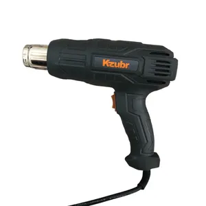 سشوار صنعتی زوبر مدل  KHG-2000C K10451  