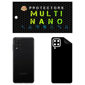 MULTI NANO X-F1M Back Skin For Samsung Galaxy A22