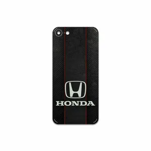 MAHOOT Honda Motor Cover Sticker for Apple iPhone 7