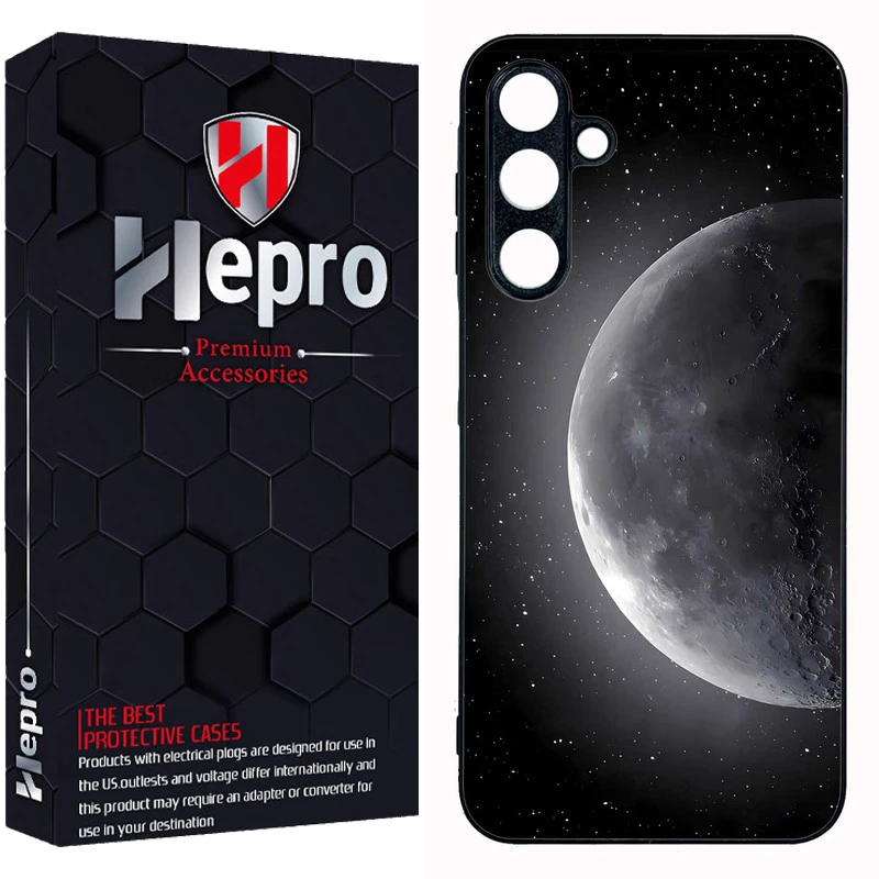 کاور هپرو طرح فانتزی مدل TPU مناسب برای گوشی موبایل سامسونگ Galaxy A16