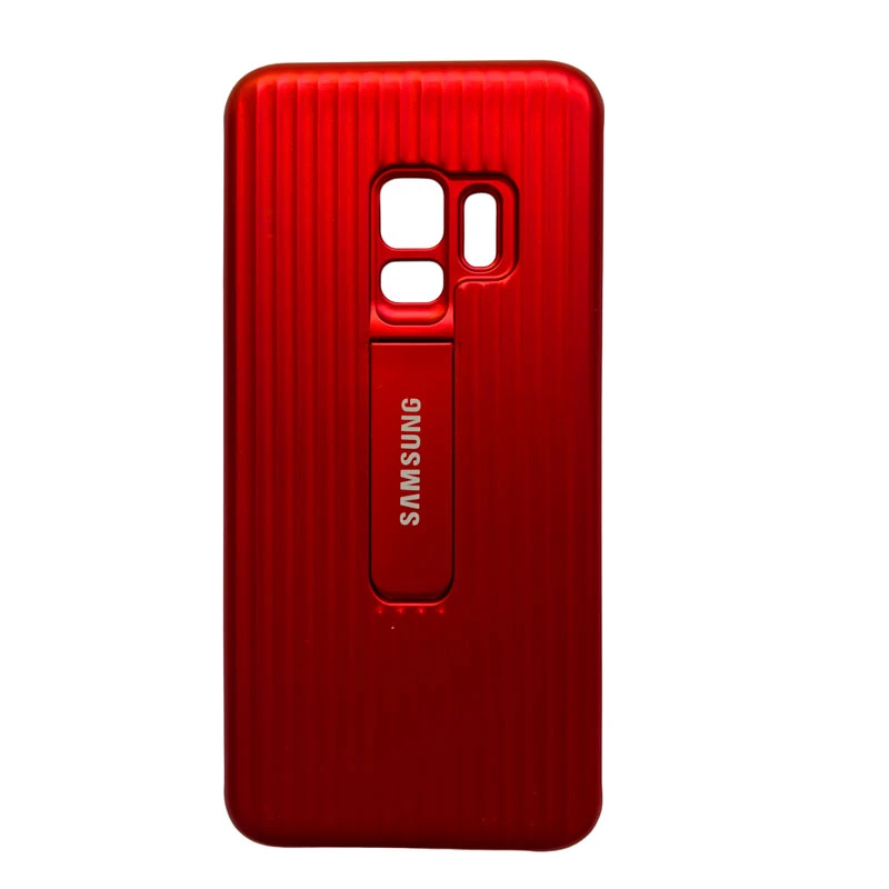 کاور کد A11458 مناسب برای گوشی موبایل سامسونگ Galaxy S9 