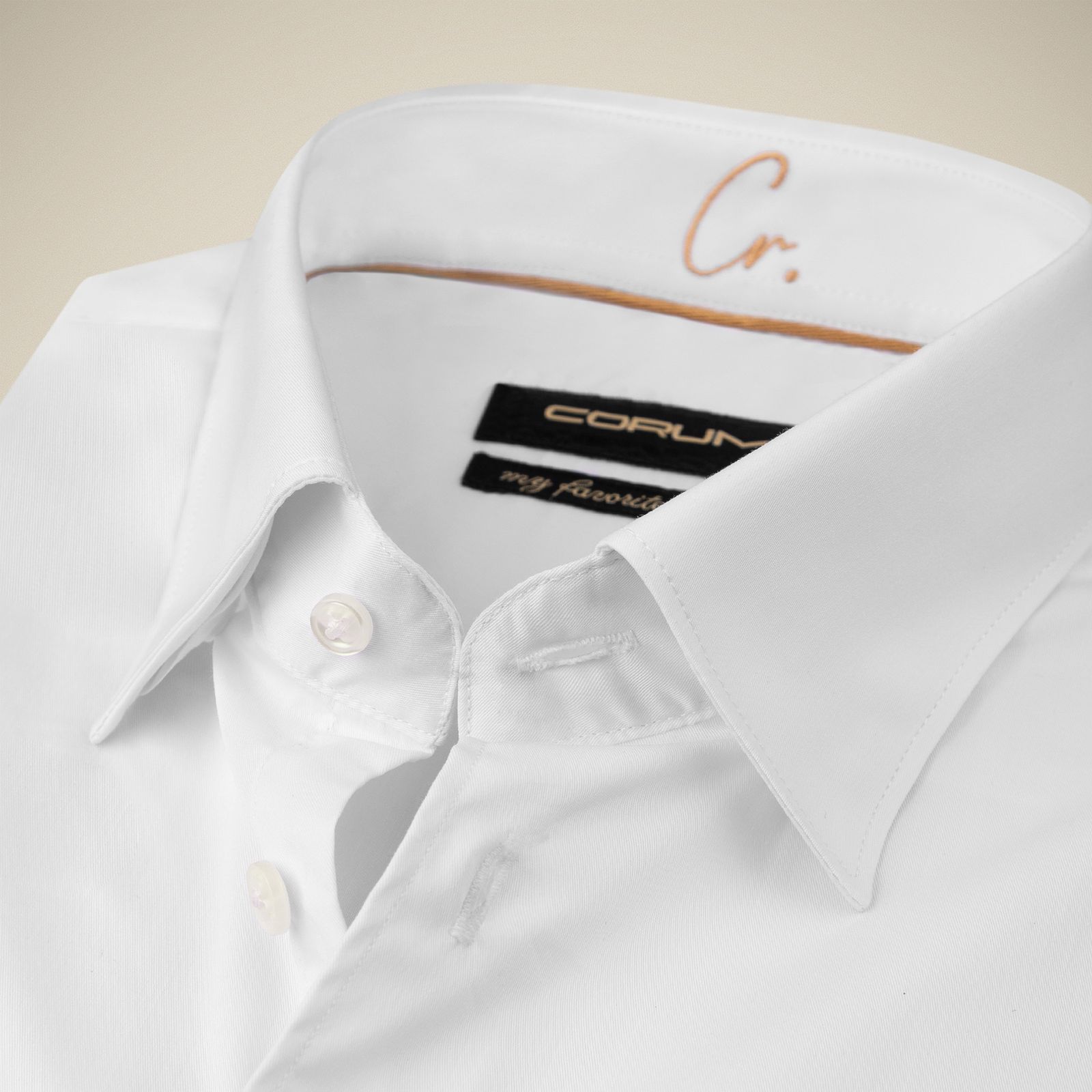 پیراهن آستین بلند مردانه کروم مدل 2220109 - - 11